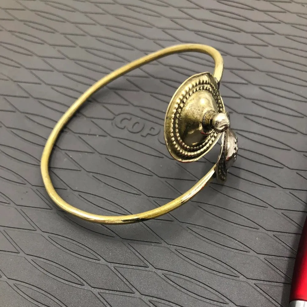 Vintage Antique Armband Bazuband bracelet