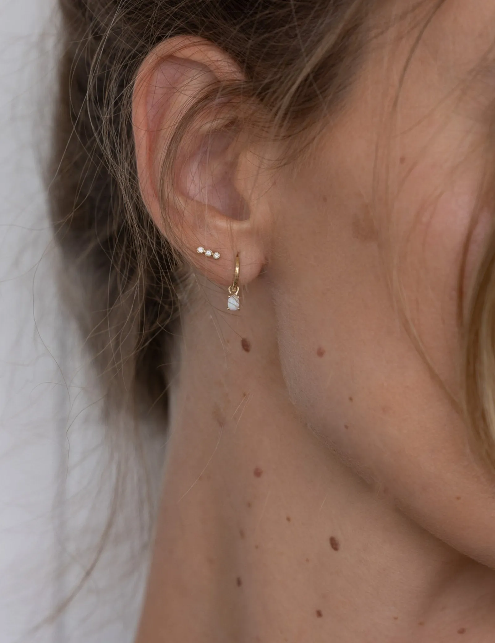 Vivian Studs