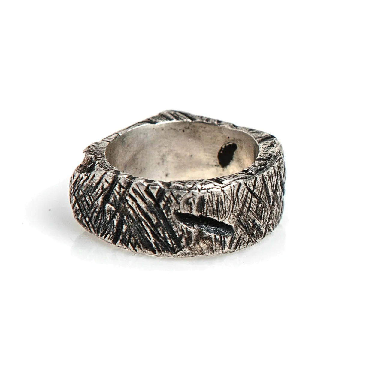 Volcanic Ring