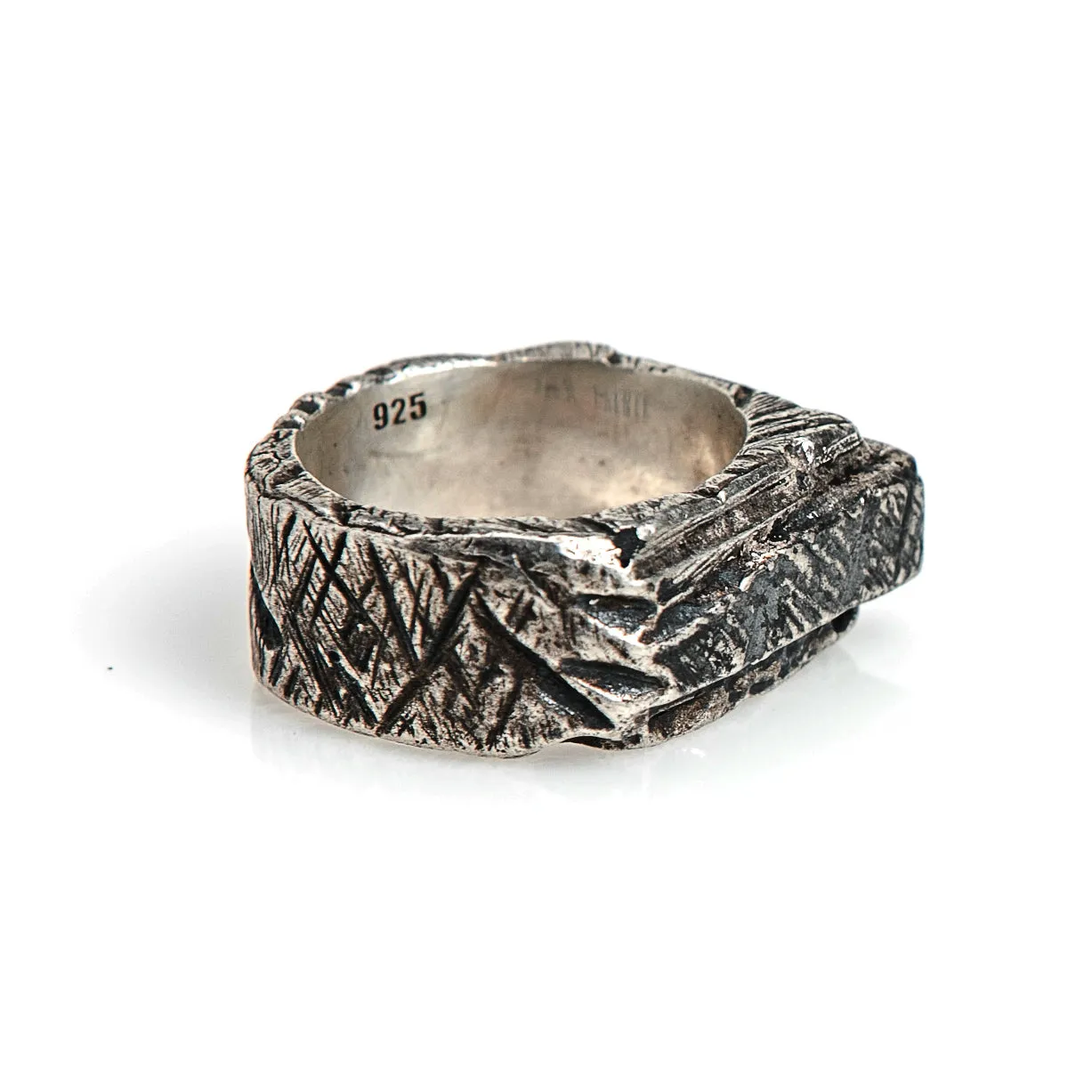 Volcanic Ring