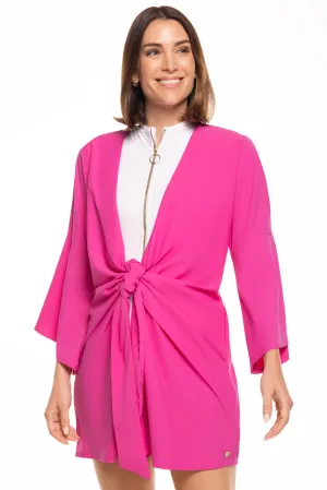 Women's Ocean Drive Cover-Up | Magnolia Pink